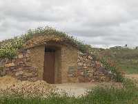 bodega tipica