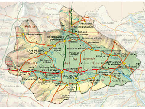 mancomunidaddel Tera