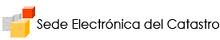 Sede Electr�nica de la Direcci�n General del Catastro (SEC)
